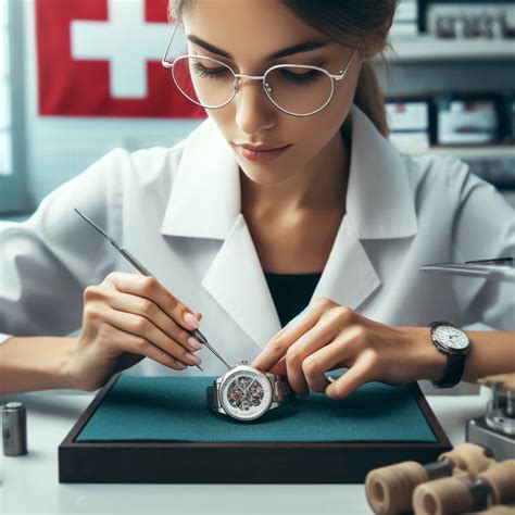 salaire rolex geneve